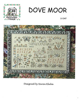 (image for) Dove Moor